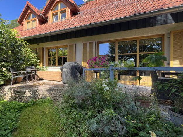 Mehrfamilienhaus zur Miete 2.700 € 5 Zimmer 149 m² 500 m² Grundstück frei ab 01.11.2025 Mahlow 15831