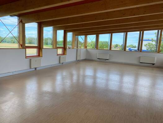 Bürofläche zur Miete provisionsfrei 3,89 € 120,9 m² Bürofläche Bad Radkersburg 8490