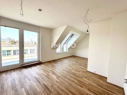 Wohnung zur Miete 904 € 3 Zimmer 59,2 m² frei ab sofort Wien 1210