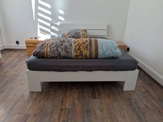 WG-Zimmer zur Miete Wohnen auf Zeit 610 € 15 m² frei ab sofort Neckarstraße 0 Stadtmitte Esslingen Zentrum 73728