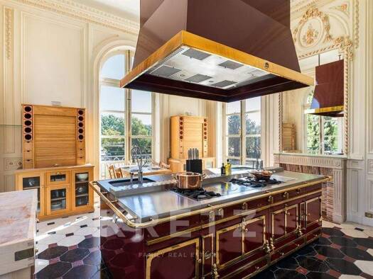 Haus zum Kauf 38.000.000 € 2.000 m² 7.000 m² Grundstück Ibis Le Vésinet 78110