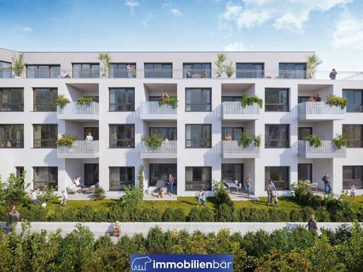 Wohnung zum Kauf - Erstbezug 212.933 € 2 Zimmer 49 m² 1. Geschoss Neumarkt im Hausruckkreis 4720