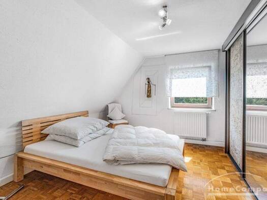 Wohnung zur Miete Wohnen auf Zeit 1.350 € 3 Zimmer 60 m² frei ab sofort Schwabing-Freimann München 80939