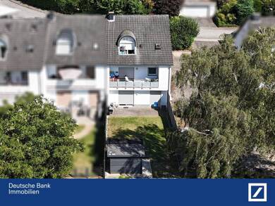 Reihenendhaus zum Kauf 318.000 € 6 Zimmer 170,3 m² 267 m² Grundstück frei ab 01.10.2025 Marburg 35041