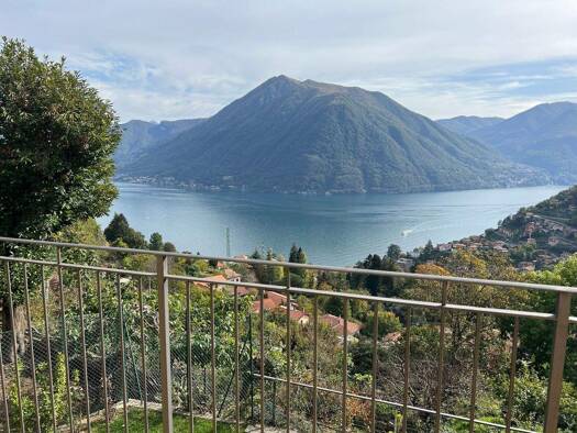 Wohnung zum Kauf 290.000 € 4 Zimmer 75 m² 1. Geschoss Argegno 22010