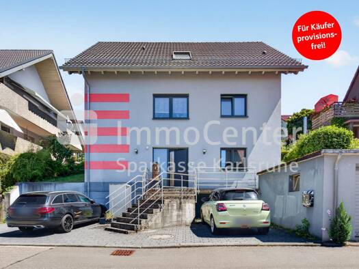 Einfamilienhaus zum Kauf provisionsfrei 660.000 € 5,5 Zimmer 150 m² 625 m² Grundstück frei ab 01.03.2027 Söllingen Pfinztal 76327