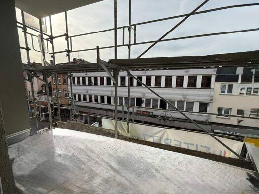 Wohnung zur Miete - Erstbezug 995 € 2 Zimmer 79 m² frei ab 01.04.2026 Gelnhausen 63571