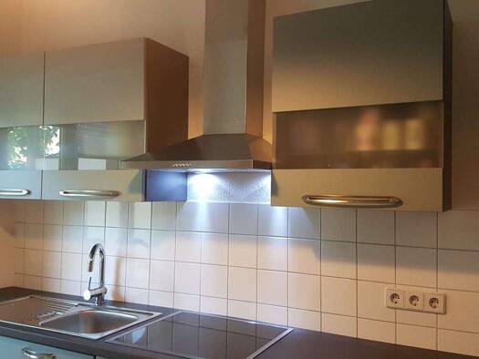 Studio zur Miete 300 € 2 Zimmer 56,4 m² 2. Geschoss frei ab 01.03.2026 Franz-Mehring-Str. 48a Kaßberg Chemnitz 09112