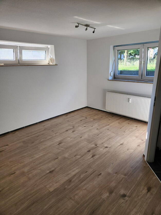 Wohnung zur Miete 600 € 1 Zimmer 26 m² EG Am Krebsbach 30 Niederbühl Rastatt-Niederbühl 76437