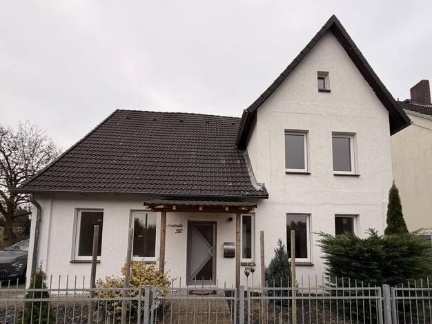 Wohnung zur Miete 945 € 3 Zimmer 90 m² 1. Geschoss Winsen Winsen (Aller) 29308