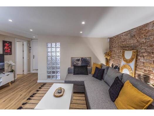 Penthouse zum Kauf 430.000 € 2 Zimmer 52 m² 6. Geschoss Barcelona 08002