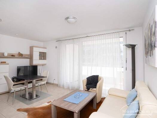 Wohnung zur Miete Wohnen auf Zeit 1.950 € 2 Zimmer 55 m² frei ab 12.01.2026 Pasing-Obermenzing München 81241