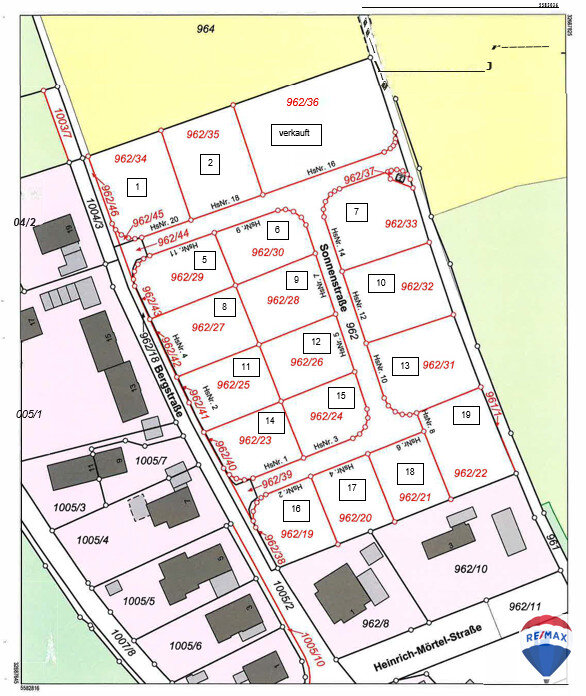 Grundstück zum Kauf provisionsfrei 81.000 € 600 m²<br/>Grundstück Bad Steben Bad Steben 95138