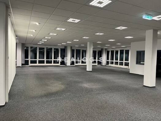 Büro zur Miete provisionsfrei 900 m² Bürofläche teilbar ab 350 m² Kaufbeuren 87600