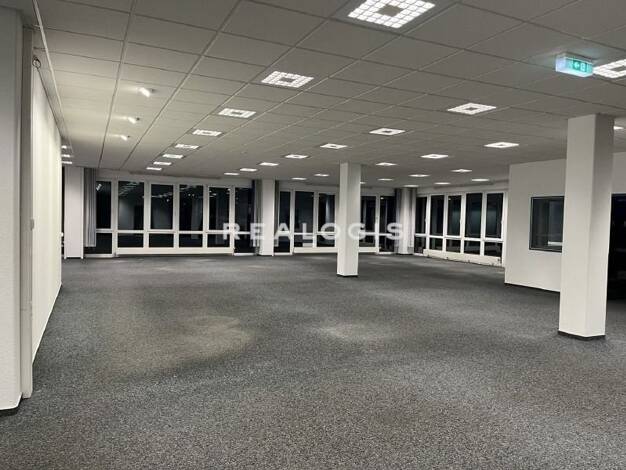 Büro zur Miete provisionsfrei 900 m² Bürofläche teilbar ab 350 m² Kaufbeuren Kaufbeuren 87600