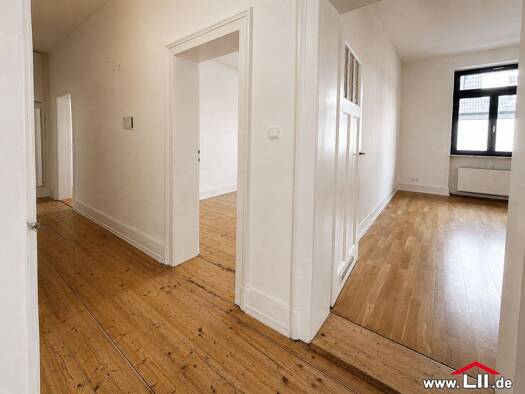 Wohnung zum Kauf 470.000 € 4 Zimmer 101,2 m² 2. Geschoss Niederrad Süd 60528