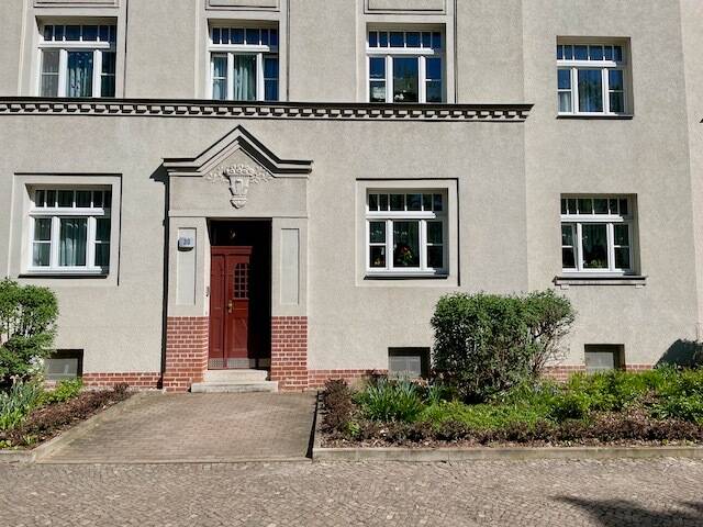 Schöne 3-Zimmer-Wohnung * hohe Ausstattung * Top- Zustand * ruhige Lage * Leipzig-Großzschocher am Huttenpark – Leipzig – Vorschaubild 9