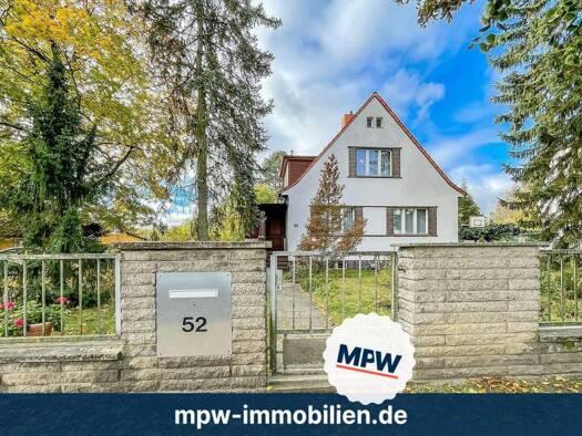 Einfamilienhaus zum Kauf 447.000 € 5 Zimmer 136 m² 525 m² Grundstück Kaulsdorf Berlin 12621