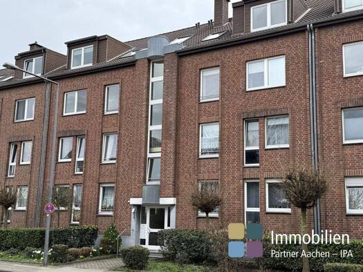 Wohnung zum Kauf 240.000 € 3 Zimmer 73 m² 3. Geschoss frei ab 01.05.2026 Brand Aachen / Brand 52078