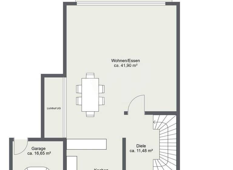 Grundstück zum Kauf 2.150.000 € 475,9 m² Grundstück Neuhausen-Nymphenburg München 80638