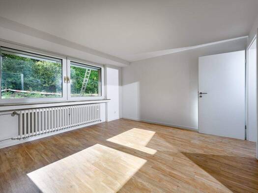Wohnung zur Miete 563 € 2 Zimmer 43,3 m² EG frei ab 01.05.2026 Langenackerstr. 86f Brühl 50321