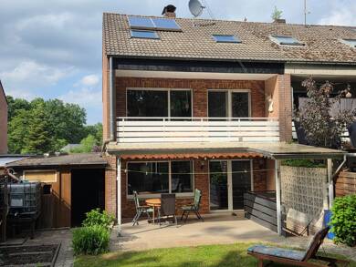 Haus zum Kauf 311.500 € 5 Zimmer 153,6 m² 224 m² Grundstück Müssingen Warendorf 48231