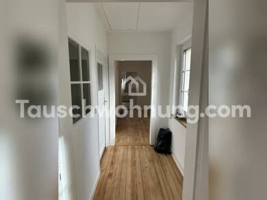 Wohnung zur Miete Tauschwohnung 1.350 € 3 Zimmer 98 m² Handschuhshein - Ost Heidelberg 69120