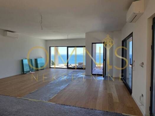 Wohnung zum Kauf - Erstbezug 1.800.000 € 3 Zimmer 321 m² Geschoss 2/2 Rijeka 51000