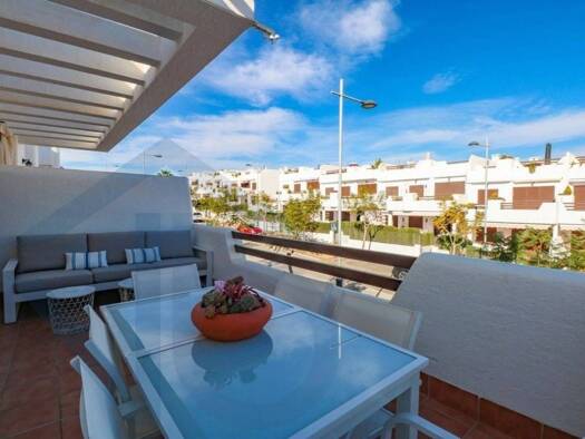 Penthouse zum Kauf 285.000 € 2 Zimmer 93 m² Pulpí 04648