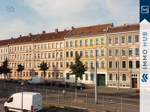 Wohnung zum Kauf 149.000 € 3 Zimmer 64 m² Stötteritz Leipzig 04299