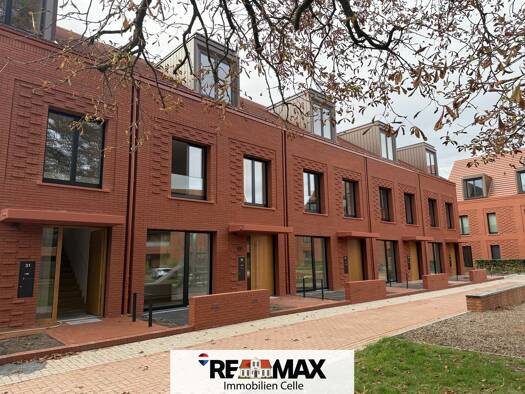 Einfamilienhaus zur Miete - Erstbezug 1.950 € 4 Zimmer 170 m² 120 m² Grundstück Bemerode Hannover 30539