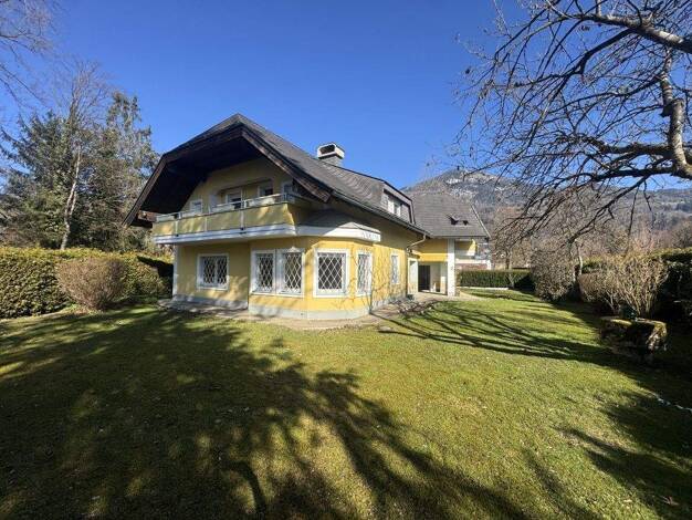 Villa zum Kauf 2.450.000 € 8 Zimmer 281,4 m² 1.067 m² Grundstück Aigen I Salzburg 5020