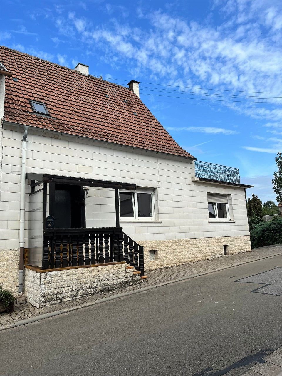 Einfamilienhaus zum Kauf 125.000 € 6 Zimmer 180 m²<br/>Wohnfläche 510 m²<br/>Grundstück Gries 66903