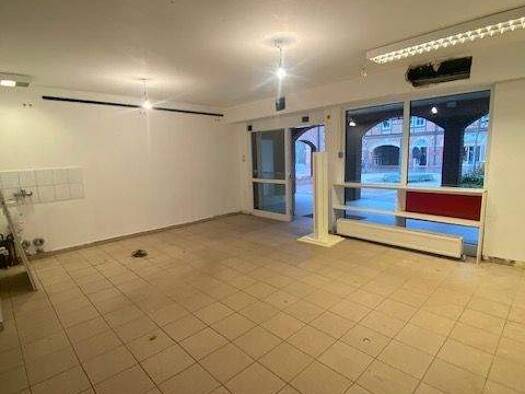 Ladenfläche zum Kauf 79.000 € 1 Zimmer 68,9 m² Verkaufsfläche Bad Bevensen 29549