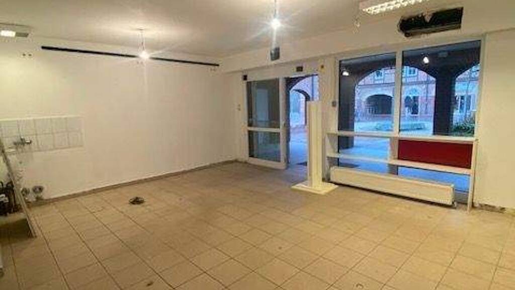 Ladenfläche zum Kauf 79.000 € 1 Zimmer 68,9 m² Verkaufsfläche Bad Bevensen 29549
