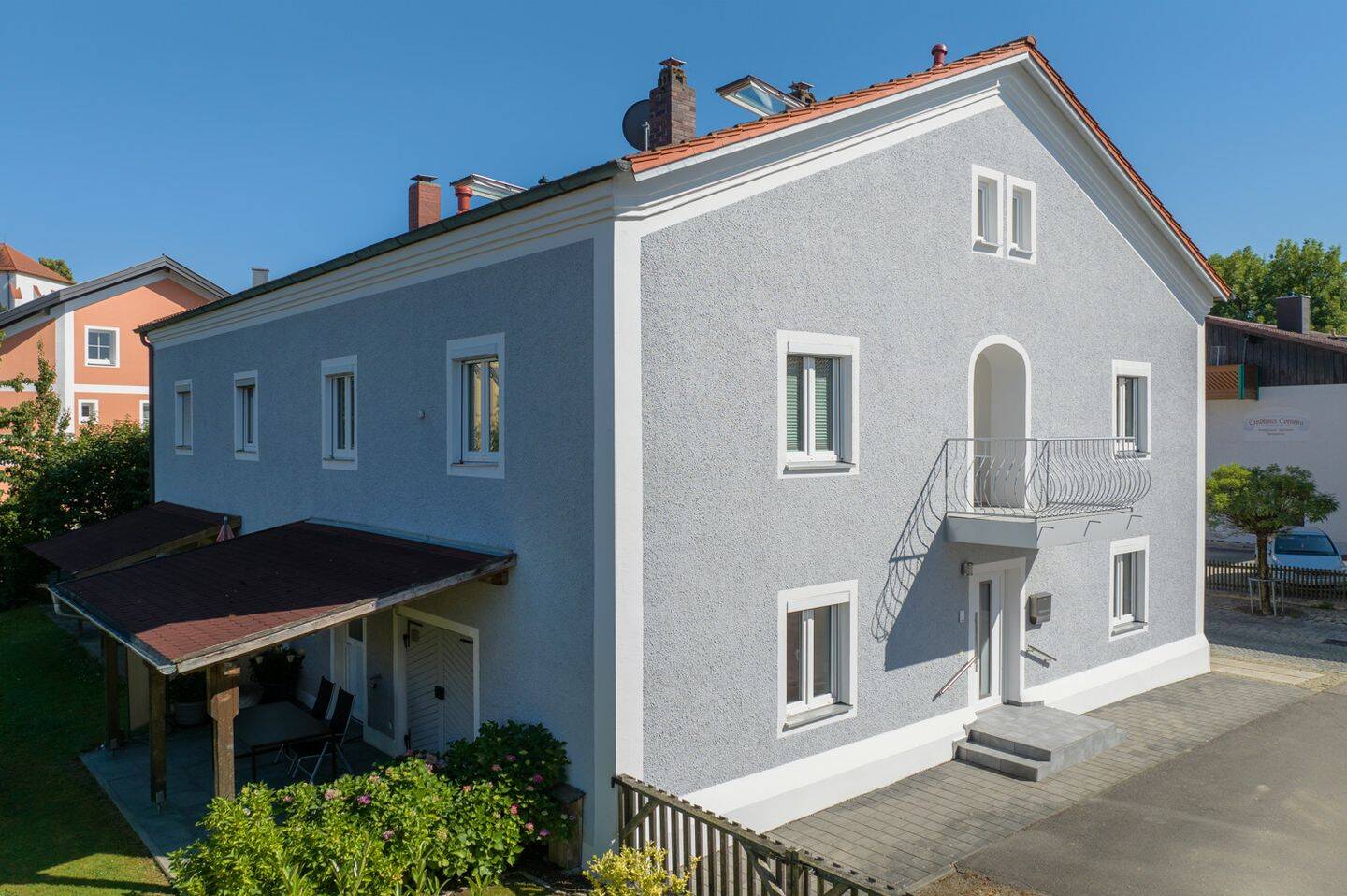 Haus – Bad Birnbach, Landkreis Rottal-Inn - Ansicht 3