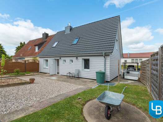 Doppelhaushälfte zum Kauf 299.000 € 6 Zimmer 97 m² 987 m² Grundstück Ascheberg 24326