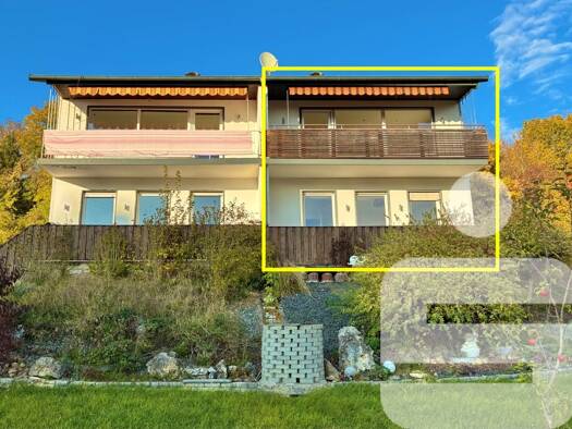Doppelhaushälfte zum Kauf 299.000 € 5 Zimmer 108 m² 578 m² Grundstück Velburg Velburg 92355