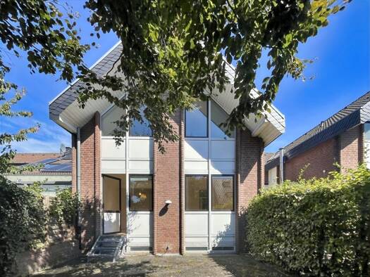 Wohnung zum Kauf 195.000 € 3 Zimmer 80 m² frei ab sofort Arnoldsweiler Düren 52353