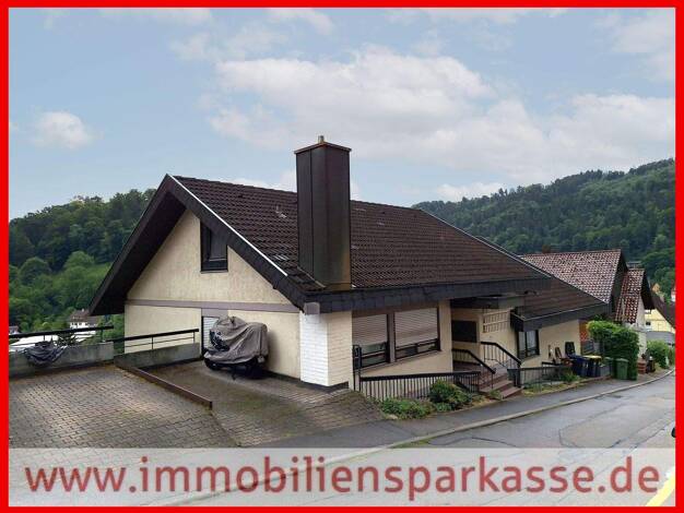 Wohnung zum Kauf 235.000 € 3,5 Zimmer 90 m² Neuenbürg 75305