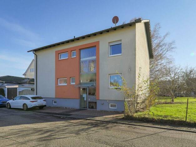 Einfamilienhaus zum Kauf 299.000 € 1.621 m² Grundstück Schellbronn Neuhausen / Schellbronn 75242