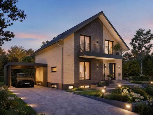 Haus zum Kauf 864.000 € 5 Zimmer 163,4 m² 802 m² Grundstück Barsbüttel Barsbüttel 22885