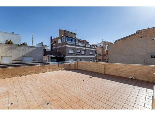 Haus zum Kauf 650.000 € 3 Zimmer 108 m² Granada 18005