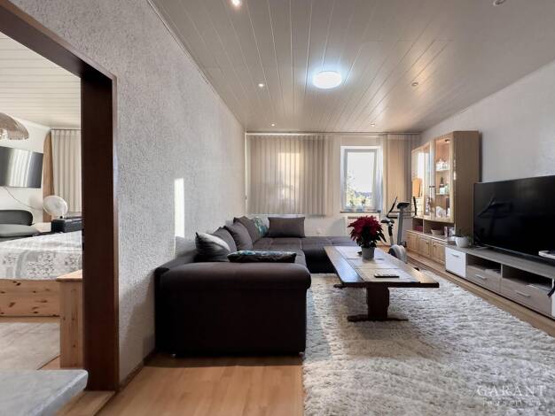 Wohnung zum Kauf 249.000 € 3 Zimmer 79 m² 2. Geschoss Frankenthal Frankenthal (Pfalz) 67227