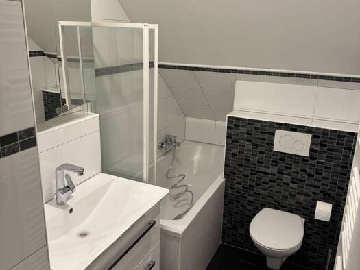 Wohnung zur Miete 622 € 3 Zimmer 70 m² Geschoss 4/4 frei ab sofort Vohwinkeler Feld 6 Vohwinkel Wuppertal 42327