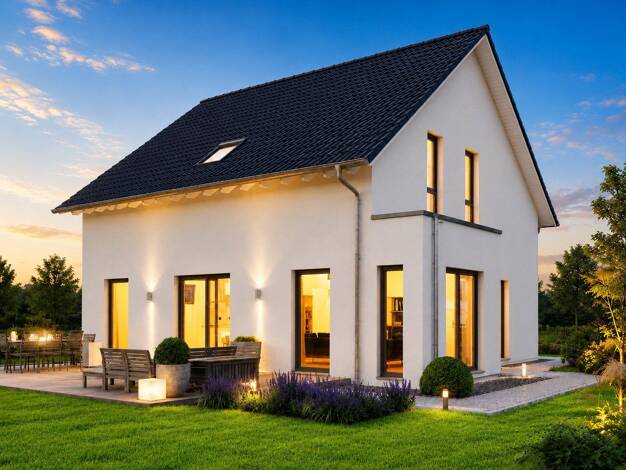 Einfamilienhaus zum Kauf 473.000 € 5 Zimmer 162,2 m² 402 m² Grundstück Rauental Rastatt 76437