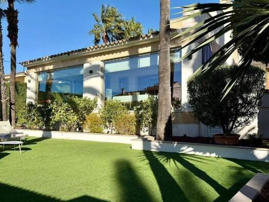 Villa zum Kauf 1.295.000 € 6 Zimmer 357 m² 984 m² Grundstück Benidorm 03503