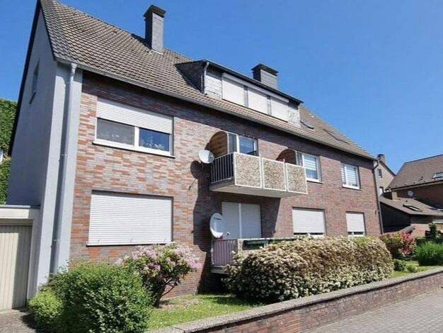 Wohnung zur Miete 800 € 3,5 Zimmer 83 m² 2. Geschoss frei ab 01.06.2026 Gerther Str. 6 Merklinde Castrop-Rauxel 44577