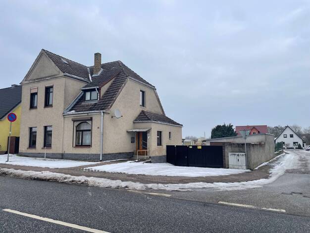 Grundstück zum Kauf 170.000 € 1.035 m² Grundstück Warin Warin 19417