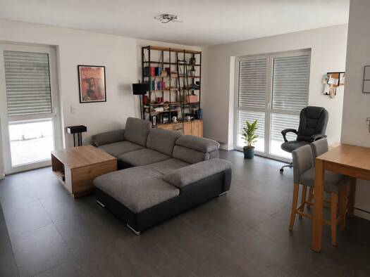 Wohnung zur Miete 1.020 € 3 Zimmer frei ab 01.10.2026 Bitburg 54634